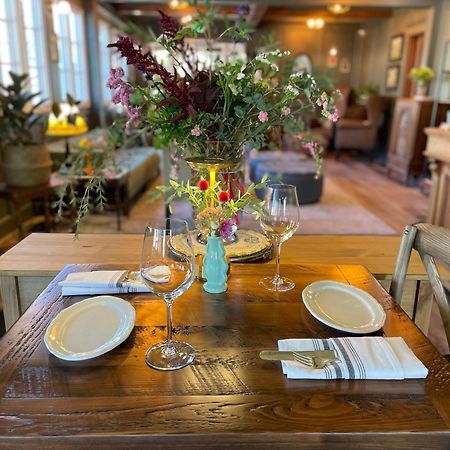 Mccully House Inn ジャクソンビル エクステリア 写真