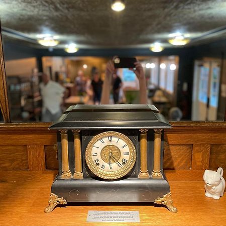 Mccully House Inn ジャクソンビル エクステリア 写真
