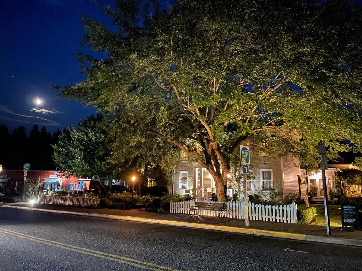 Mccully House Inn ジャクソンビル エクステリア 写真