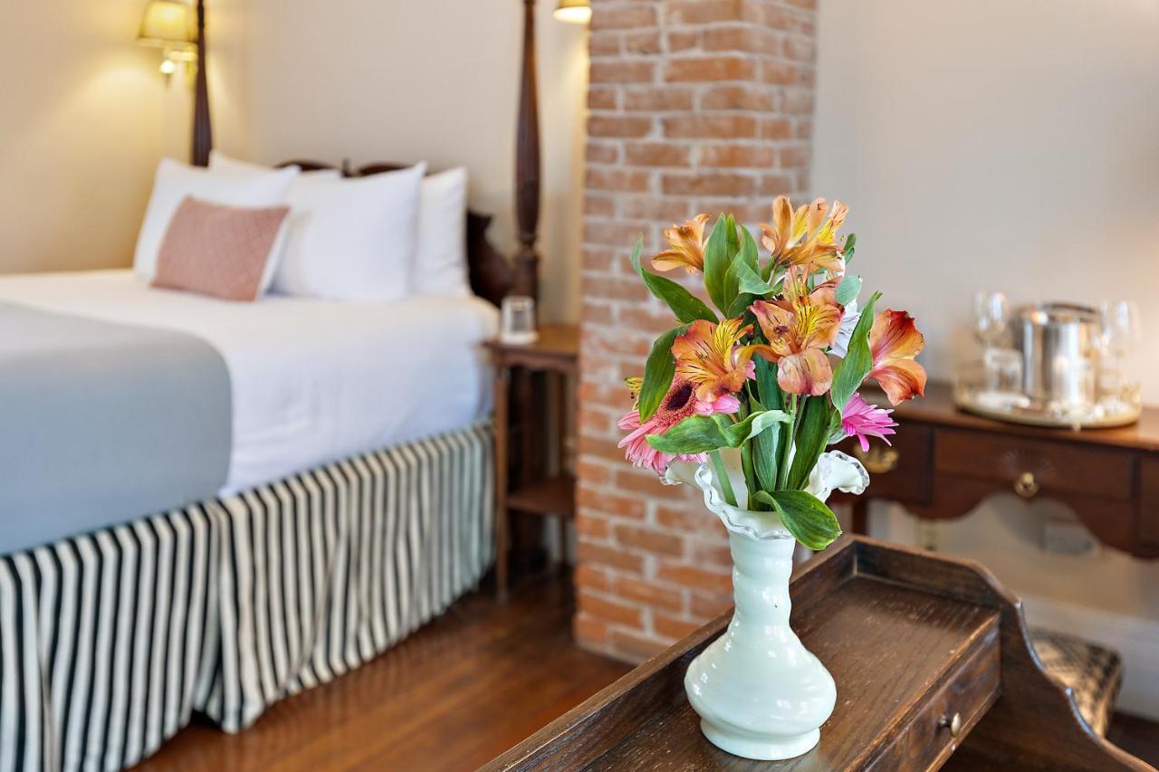 Mccully House Inn ジャクソンビル エクステリア 写真
