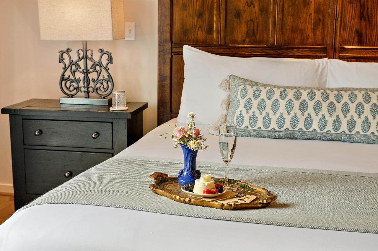 Mccully House Inn ジャクソンビル エクステリア 写真