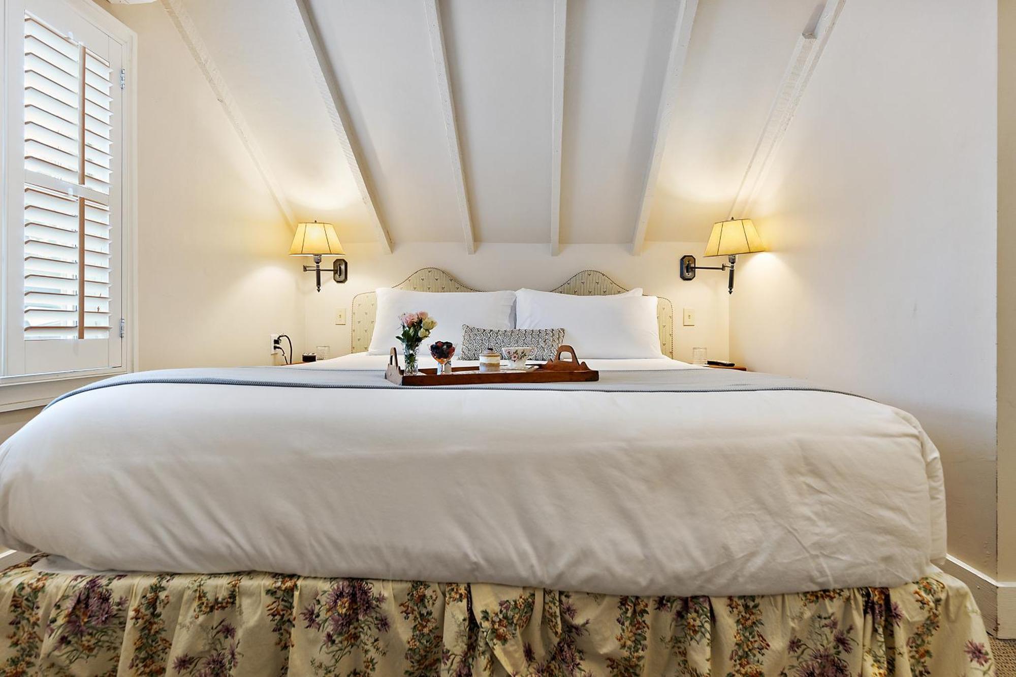Mccully House Inn ジャクソンビル 部屋 写真