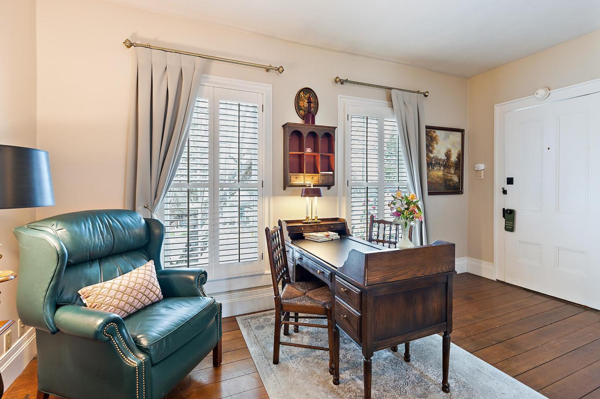 Mccully House Inn ジャクソンビル 部屋 写真