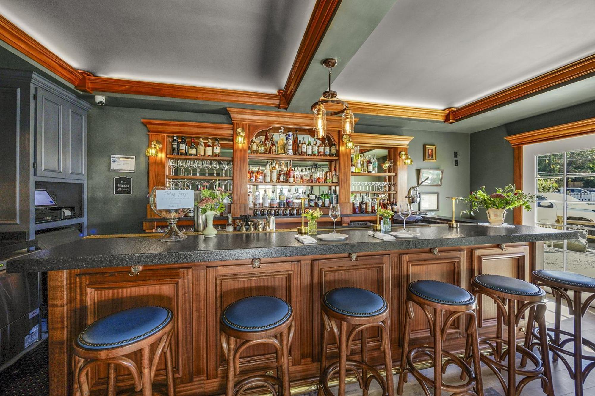 Mccully House Inn ジャクソンビル エクステリア 写真