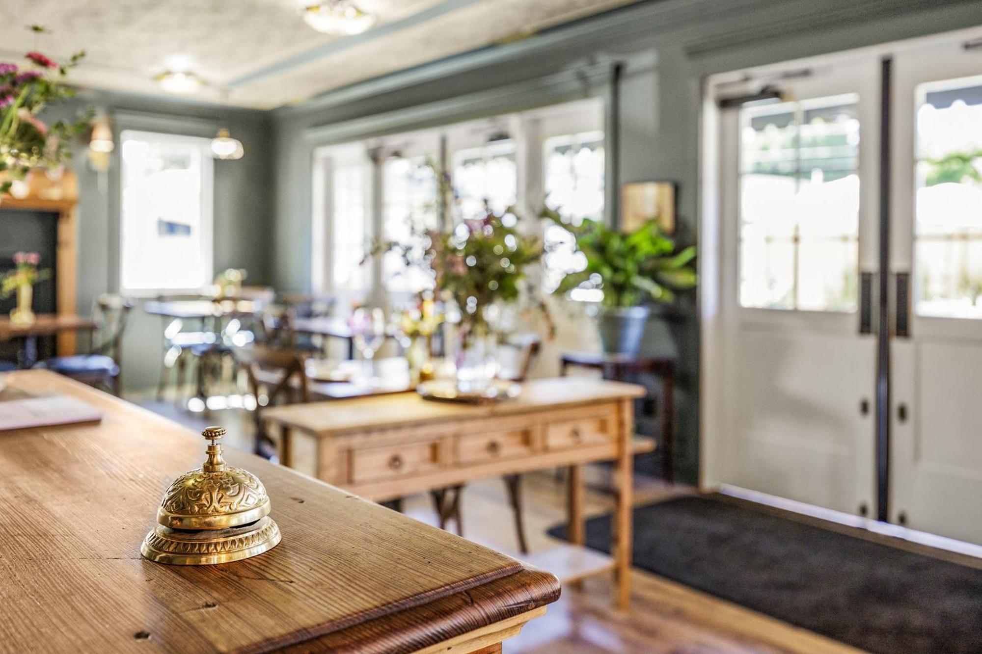 Mccully House Inn ジャクソンビル エクステリア 写真