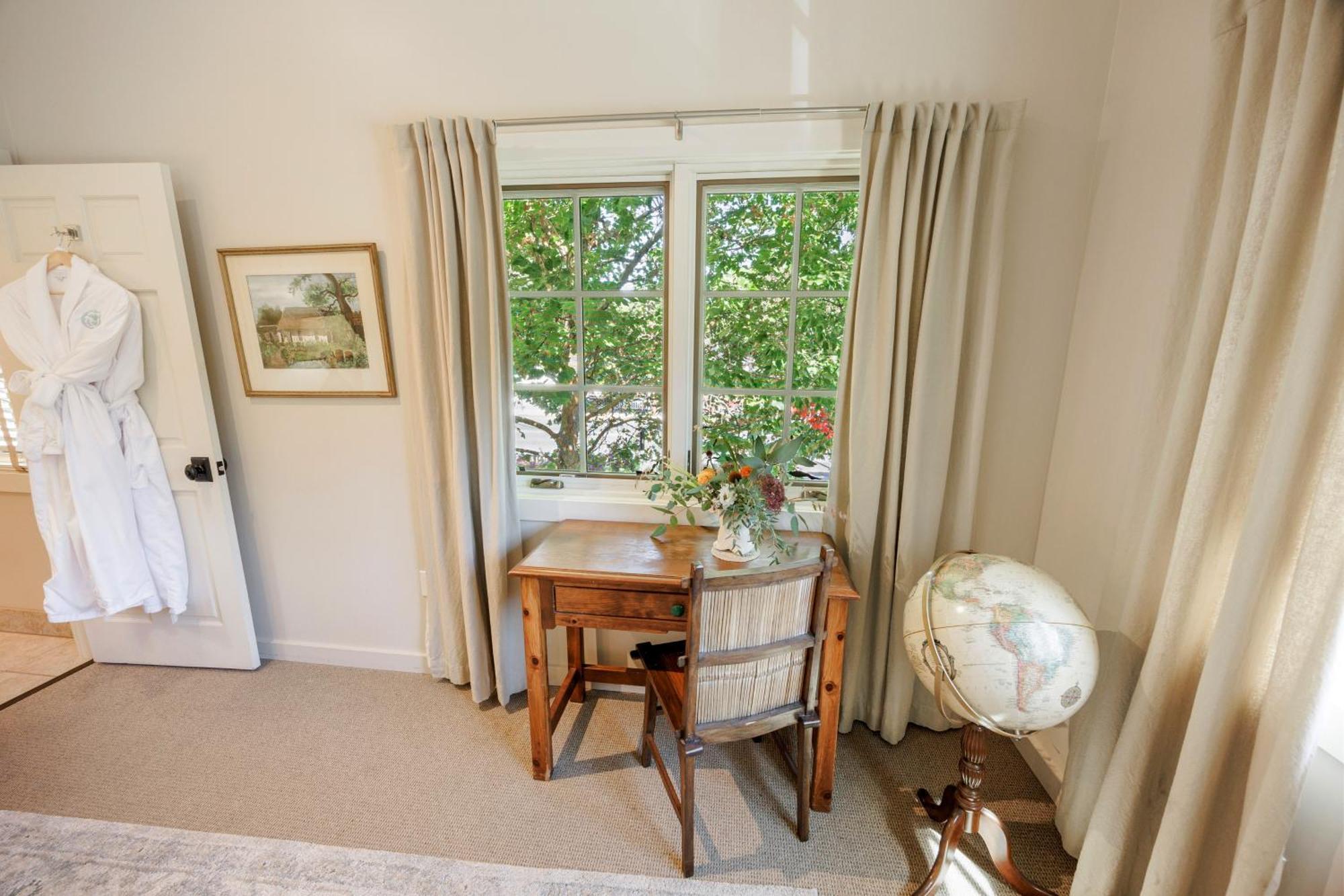 Mccully House Inn ジャクソンビル 部屋 写真