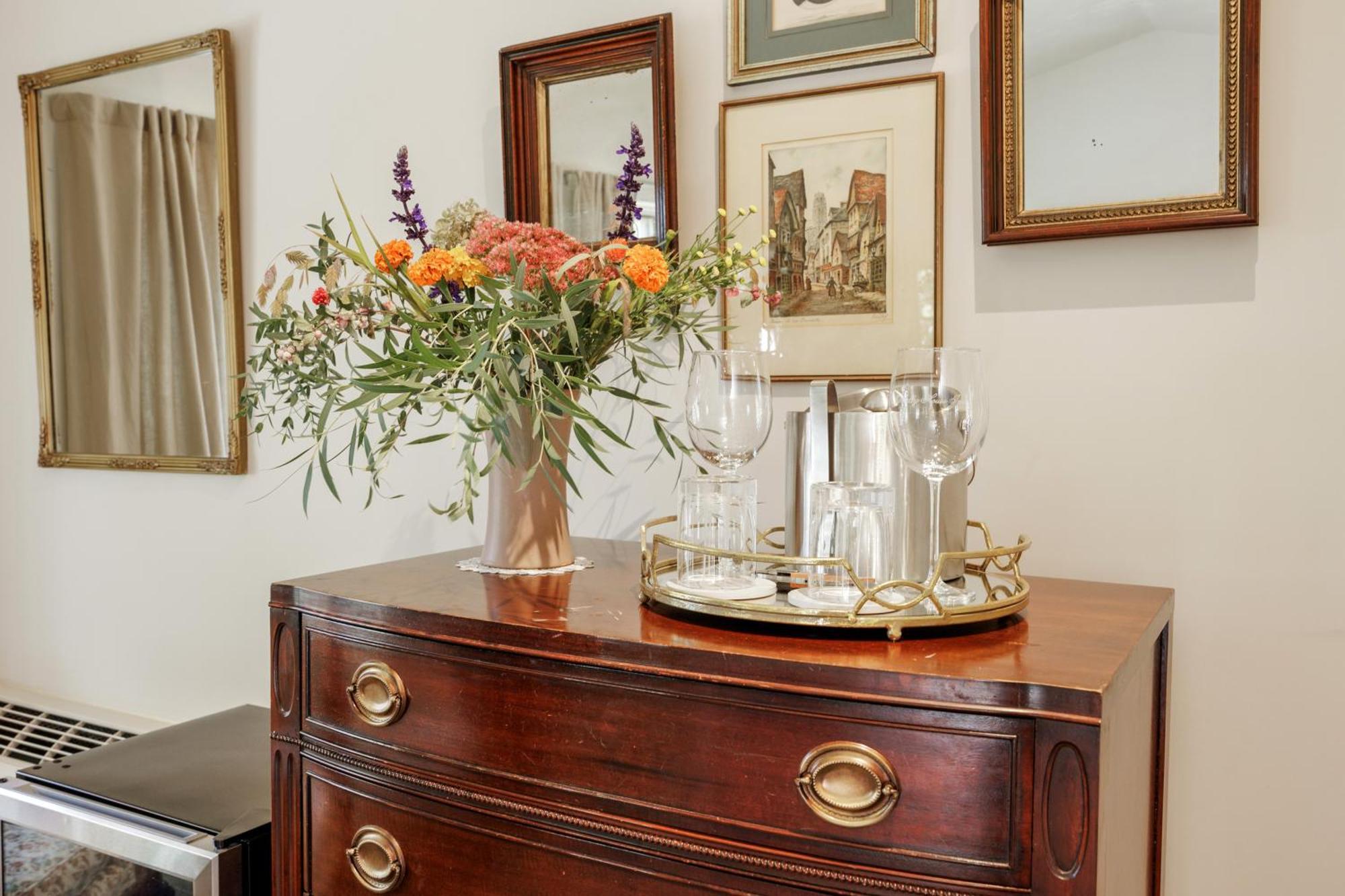 Mccully House Inn ジャクソンビル 部屋 写真