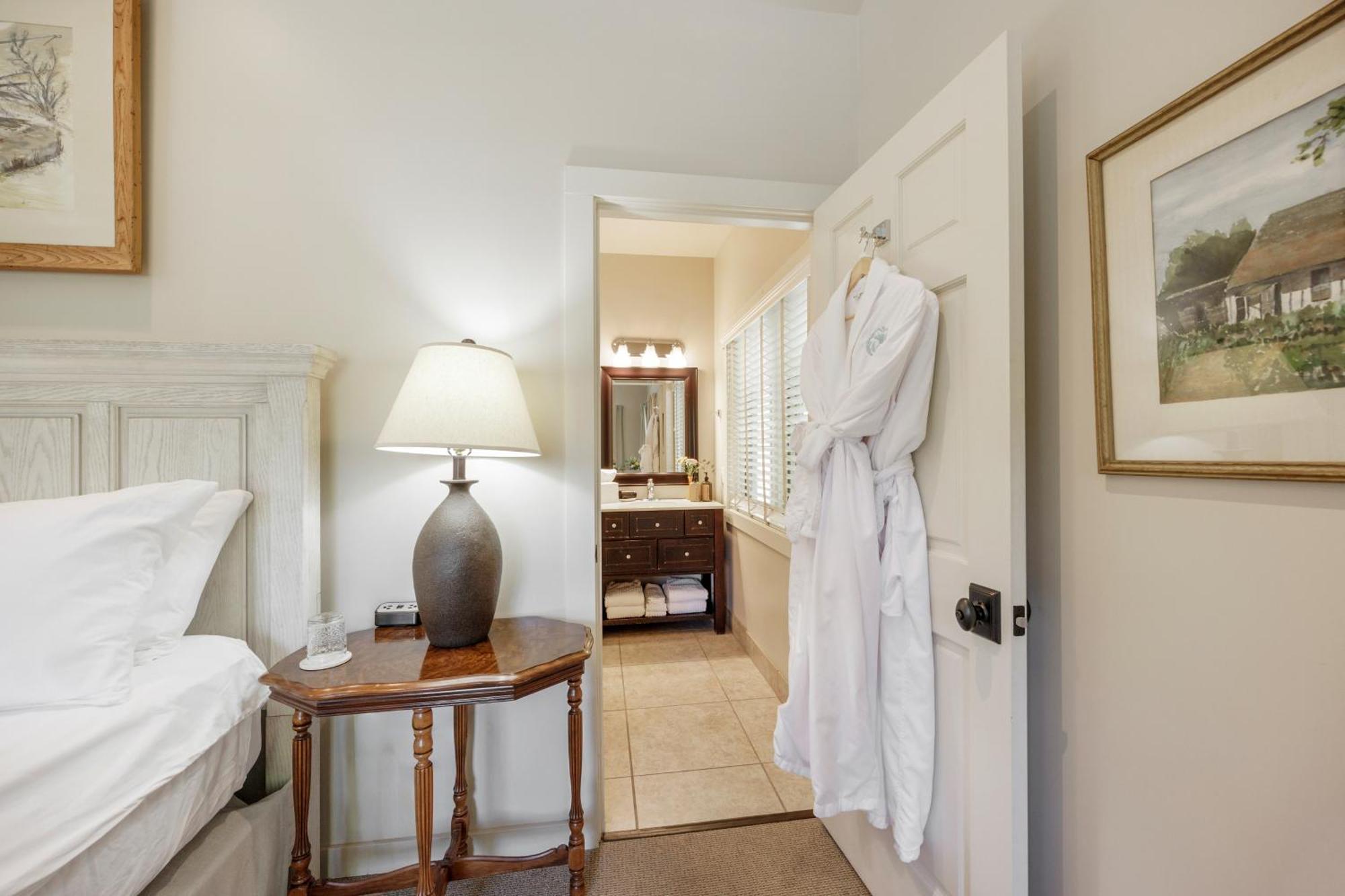 Mccully House Inn ジャクソンビル 部屋 写真
