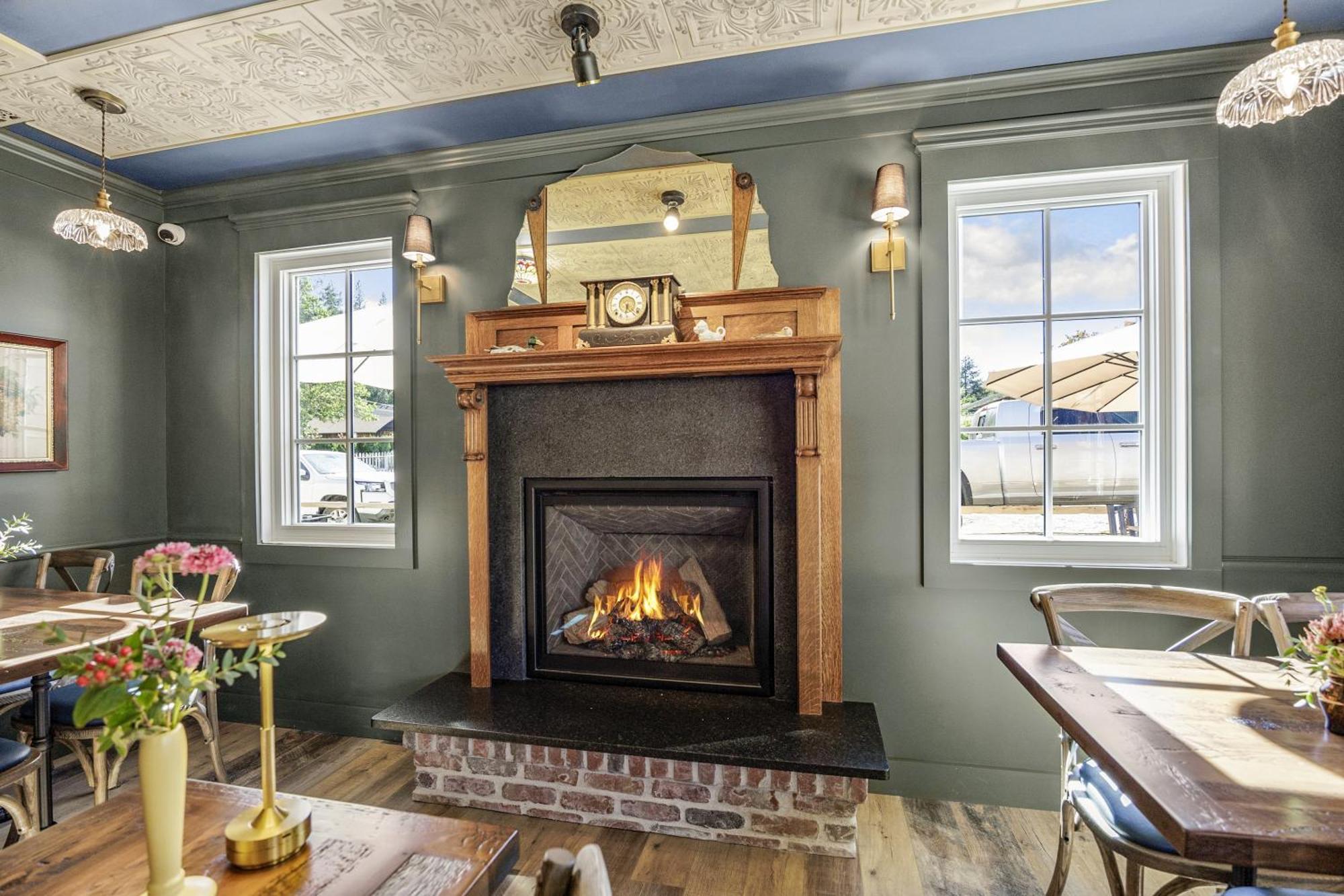 Mccully House Inn ジャクソンビル エクステリア 写真