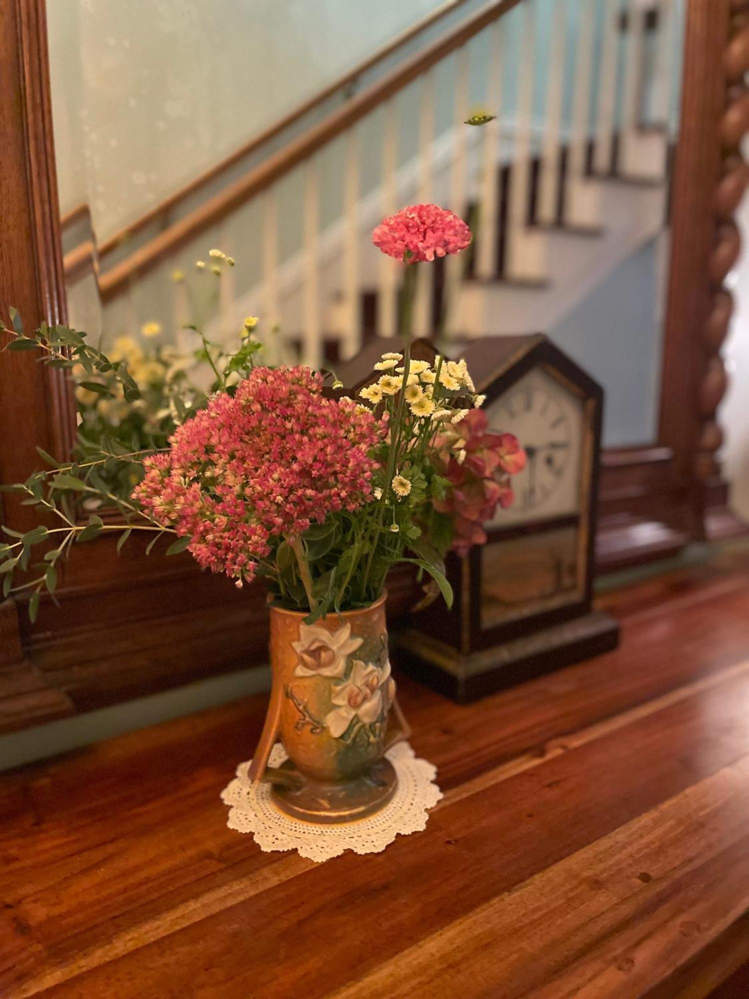 Mccully House Inn ジャクソンビル エクステリア 写真