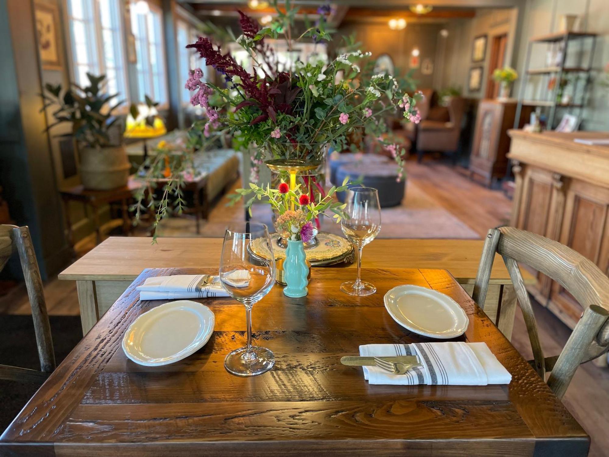 Mccully House Inn ジャクソンビル エクステリア 写真