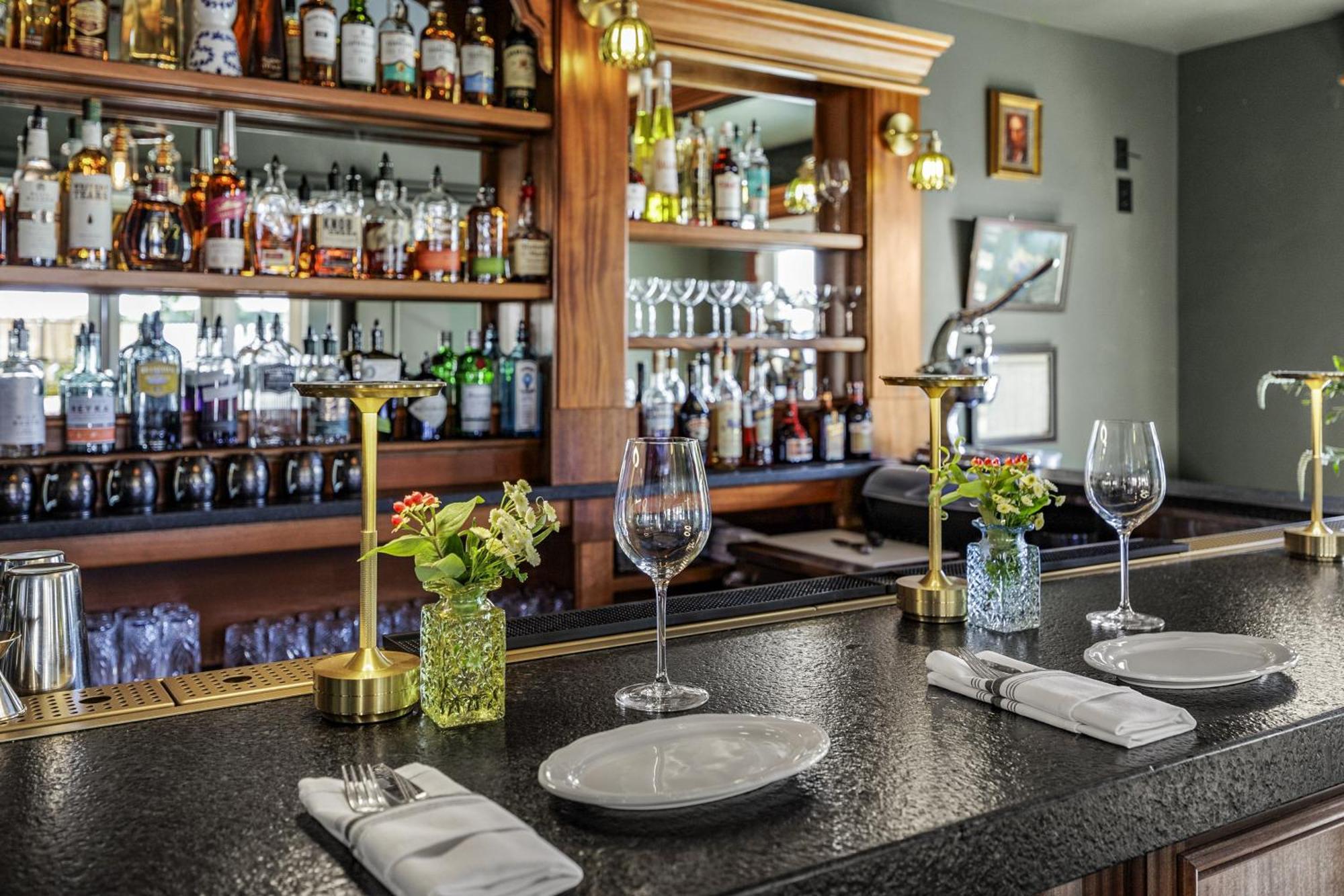 Mccully House Inn ジャクソンビル エクステリア 写真