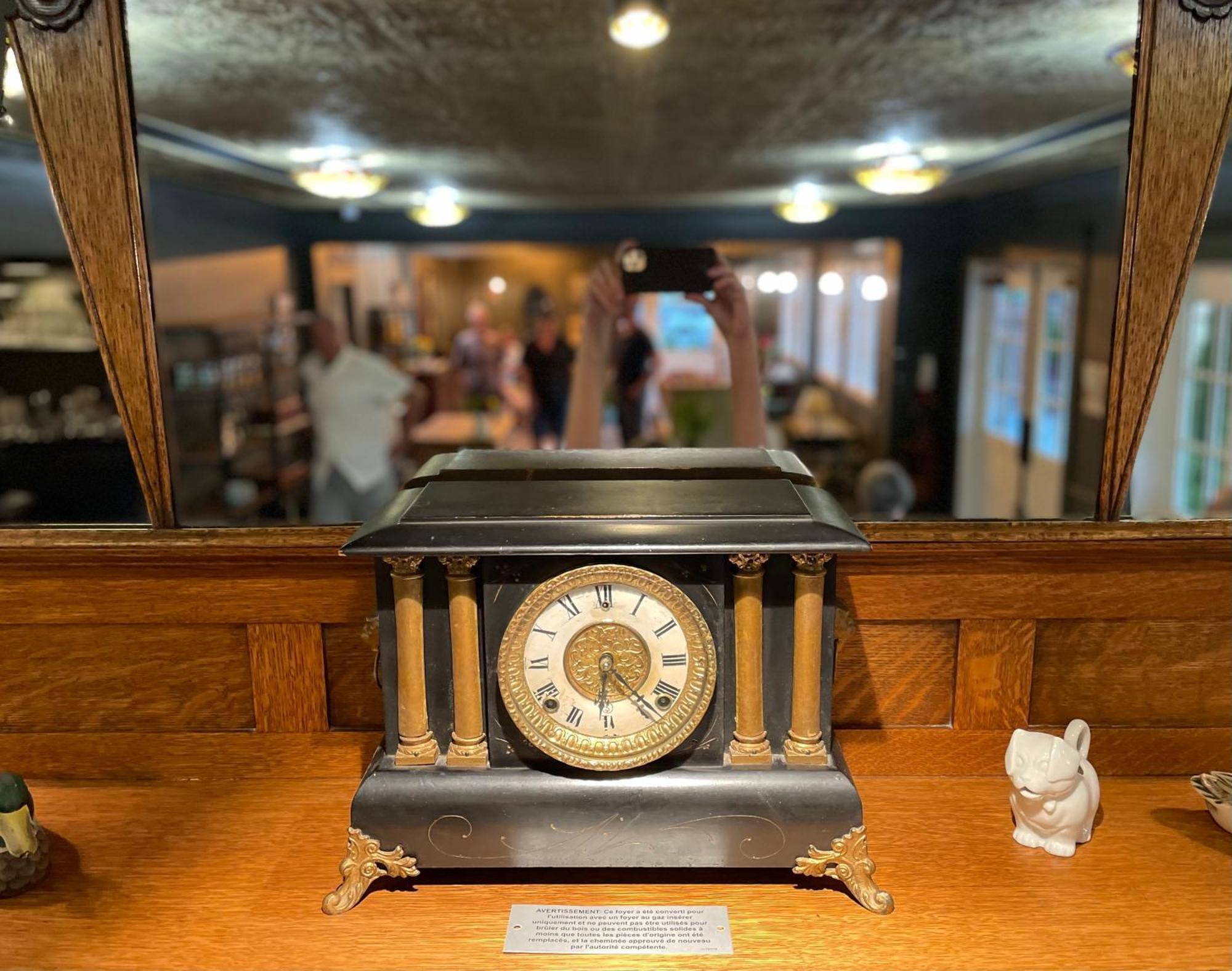 Mccully House Inn ジャクソンビル エクステリア 写真